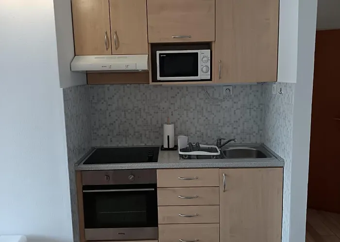 Kordic Apartman