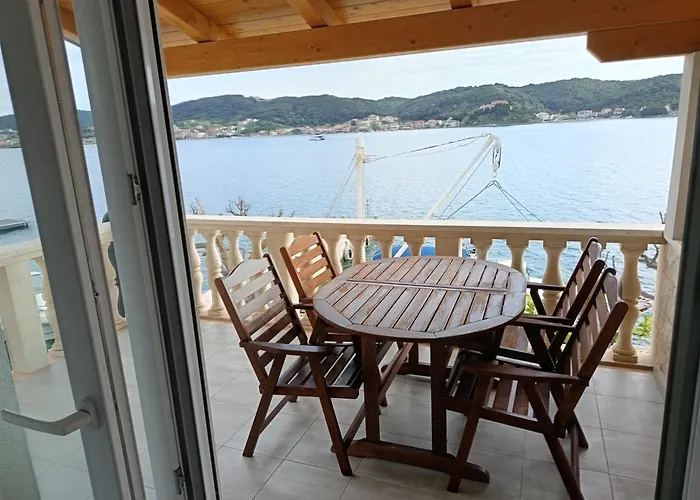 Apartman Kordic *