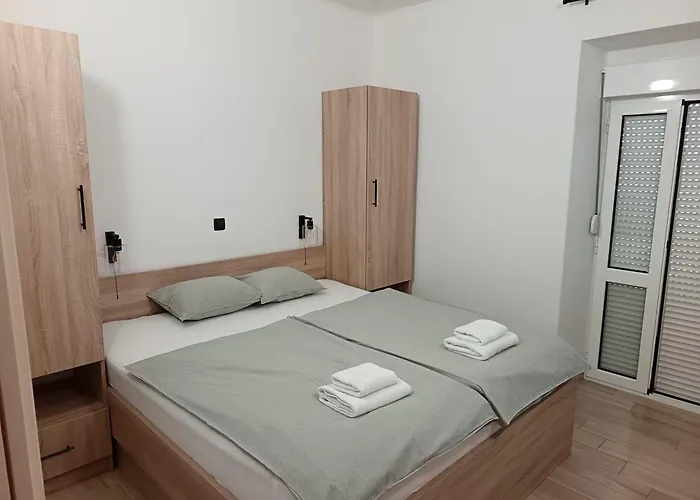 Kordic Apartman *