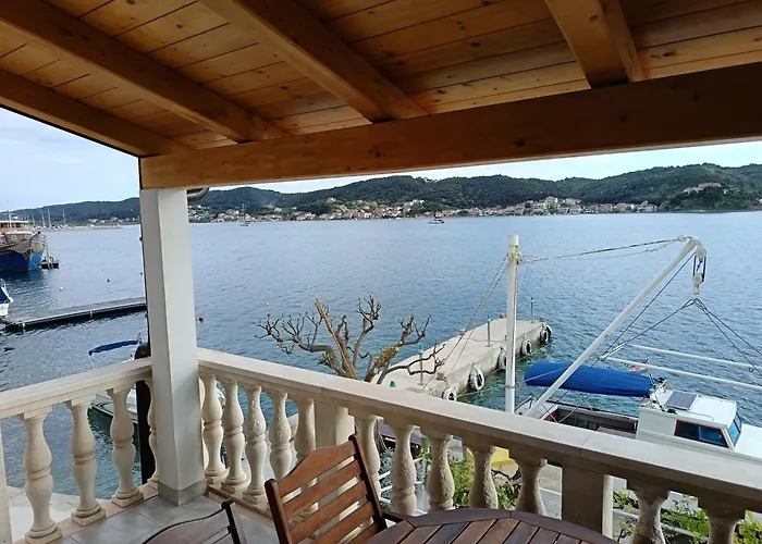 Apartman Kordic Supetarska Draga