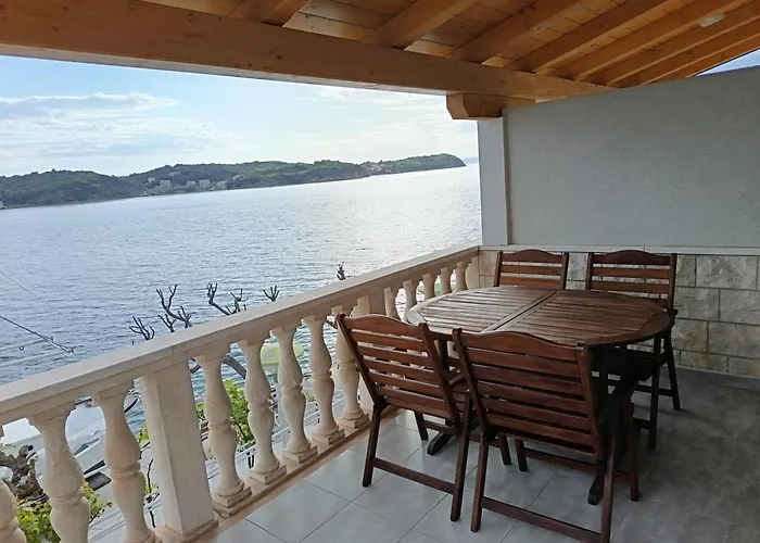 Kordic Apartman *