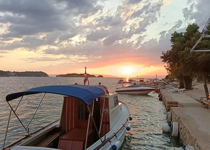 Kordic * Supetarska Draga